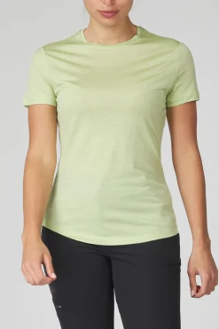 icebreaker T-Shirt W M Sphere III