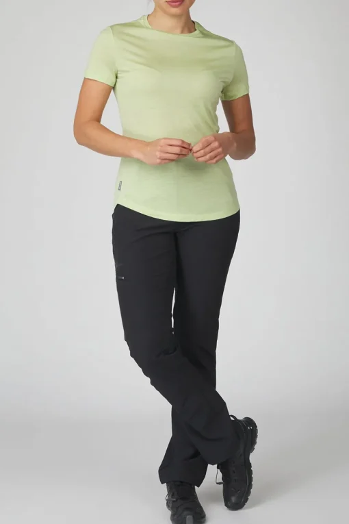 icebreaker T-Shirt W M Sphere III