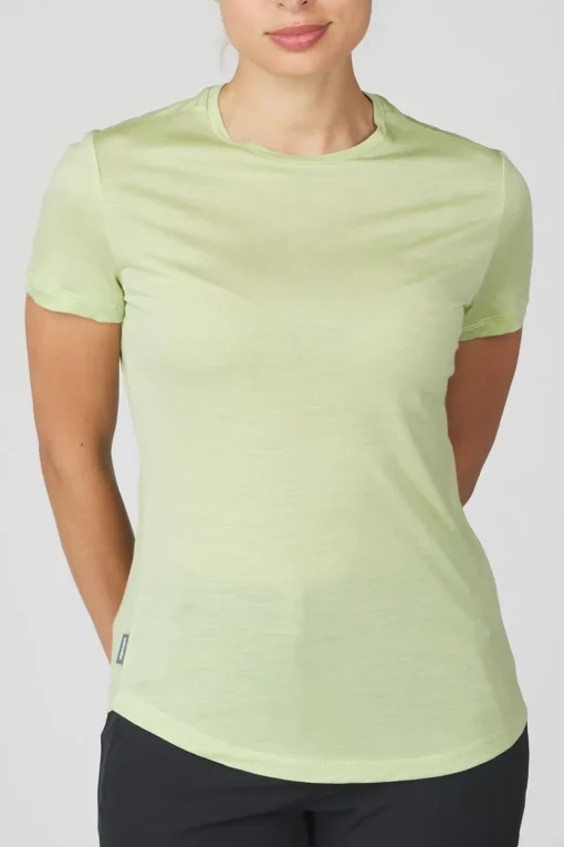 icebreaker T-Shirt W M Sphere III