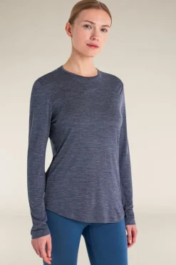 icebreaker T-Shirt W M Sphere III Ls Tee