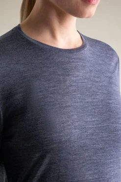 icebreaker T-Shirt W M Sphere III Ls Tee