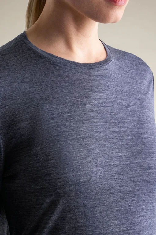 icebreaker T-Shirt W M Sphere III Ls Tee