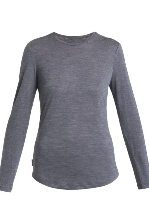 icebreaker T-Shirt W M Sphere III Ls Tee