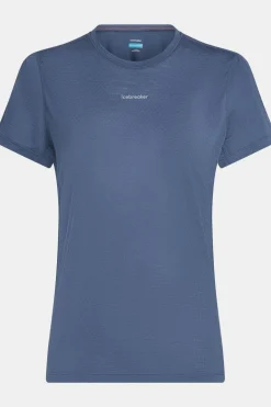 icebreaker T-Shirt W Mer 125 Cool-Lite Speed Ss Tee