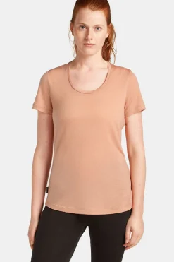 icebreaker T-Shirt W Sphere III Ss Scoop
