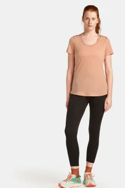 icebreaker T-Shirt W Sphere III Ss Scoop