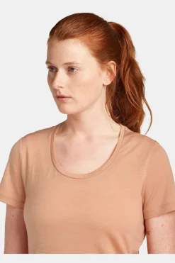 icebreaker T-Shirt W Sphere III Ss Scoop