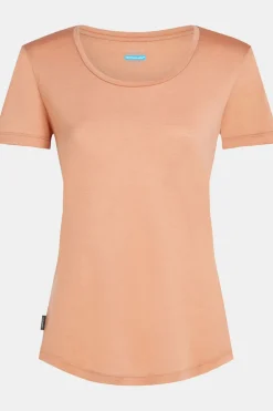 icebreaker T-Shirt W Sphere III Ss Scoop