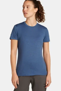 icebreaker T-Shirt W Tech Lite Iii Ss