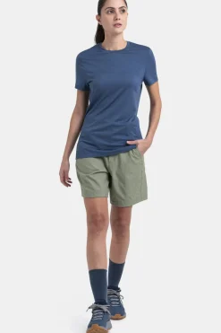 icebreaker T-Shirt W Tech Lite Iii Ss