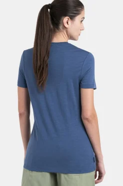 icebreaker T-Shirt W Tech Lite Iii Ss