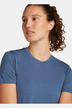 icebreaker T-Shirt W Tech Lite Iii Ss