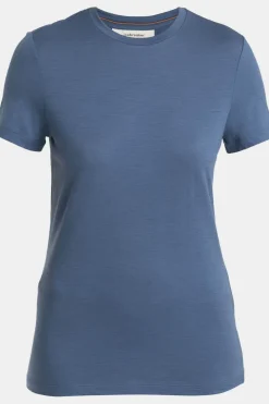 icebreaker T-Shirt W Tech Lite Iii Ss
