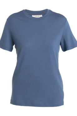 icebreaker T-Shirt W Tech Lite III Ss Relaxed