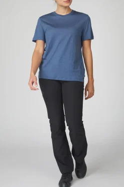 icebreaker T-Shirt W Tech Lite III Ss Relaxed