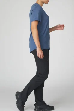 icebreaker T-Shirt W Tech Lite III Ss Relaxed