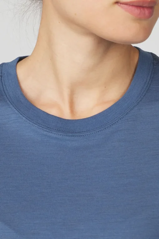 icebreaker T-Shirt W Tech Lite III Ss Relaxed