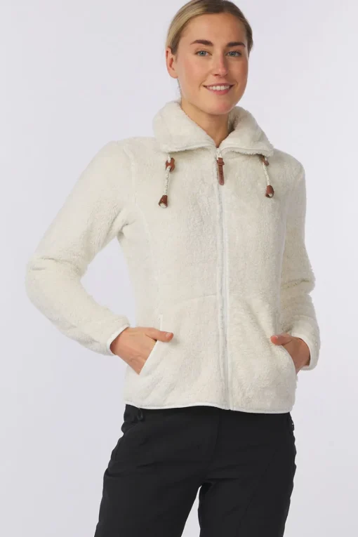 Icepeak Fleece Colony
