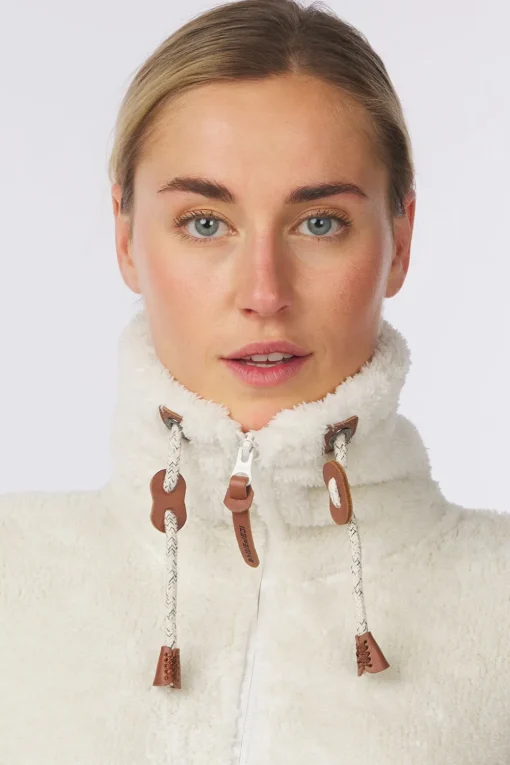 Icepeak Fleece Colony