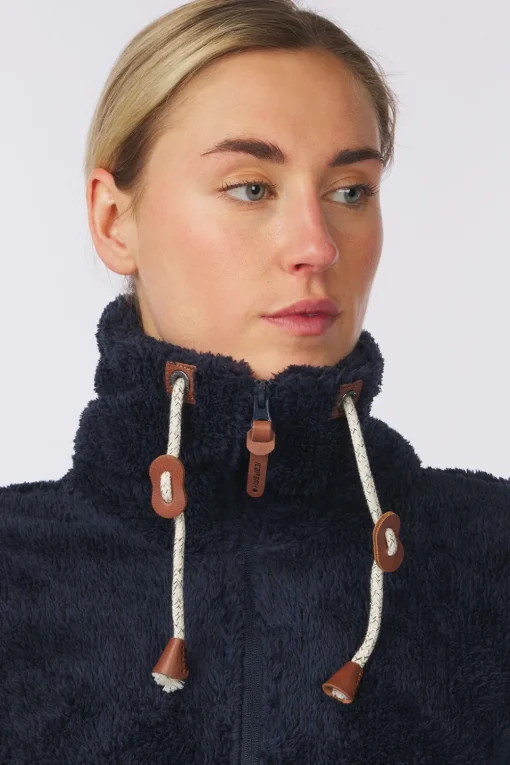 Icepeak Fleece Colony