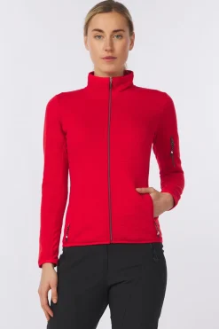 Icepeak Fleece Ettenheim