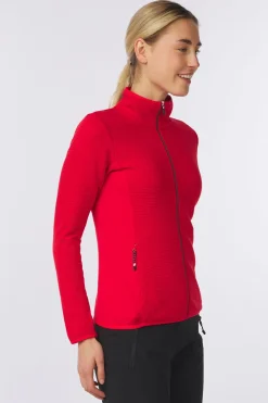 Icepeak Fleece Ettenheim