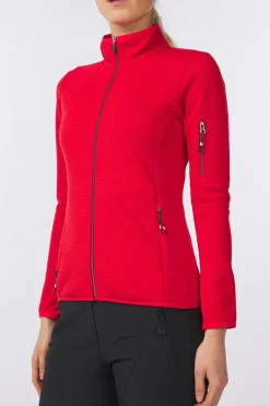 Icepeak Fleece Ettenheim