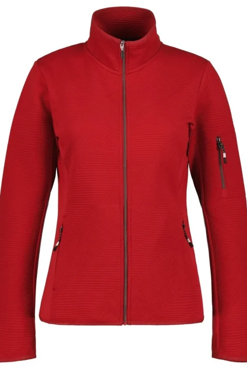 Icepeak Fleece Ettenheim