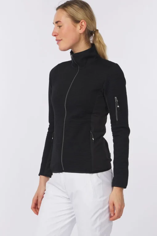 Icepeak Fleece Ettenheim