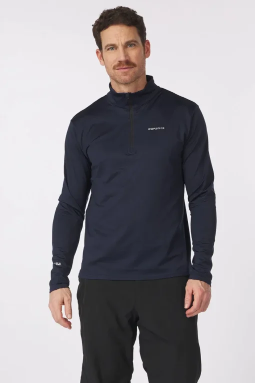 Icepeak Fleece Felsberg