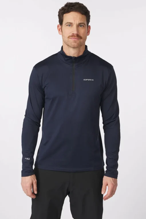 Icepeak Fleece Felsberg