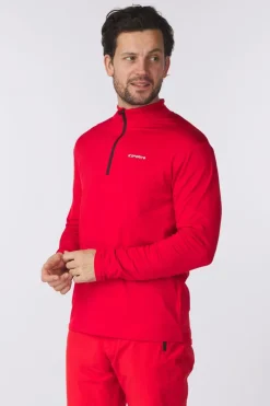 Icepeak Fleece Felsberg