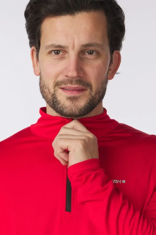 Icepeak Fleece Felsberg