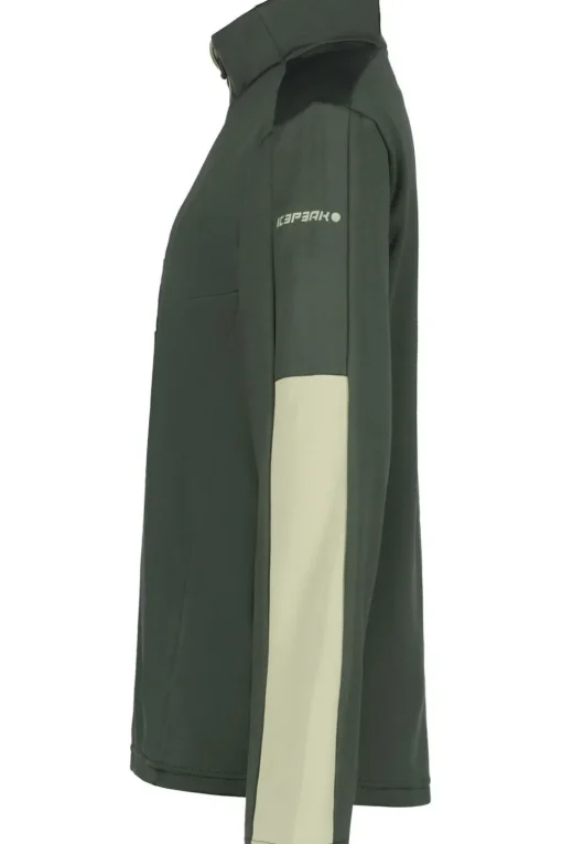 Icepeak Fleece Latham Jr