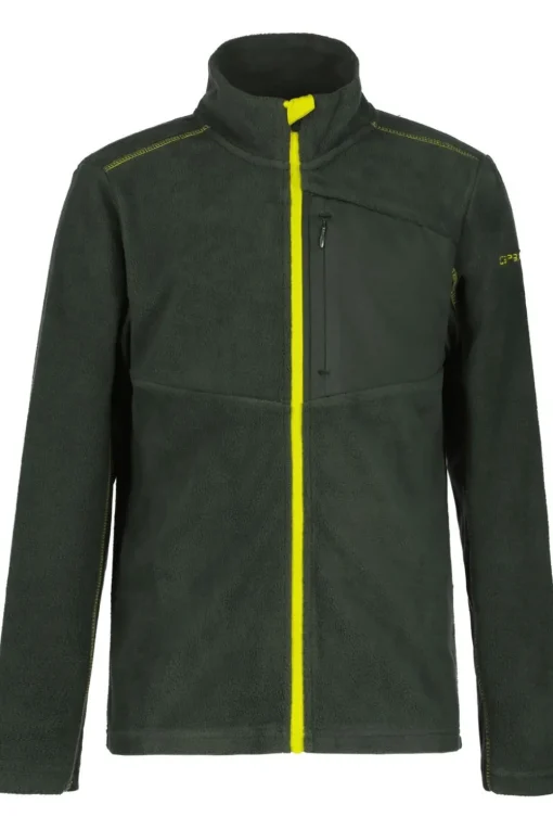 Icepeak Fleece Lohmar Jr