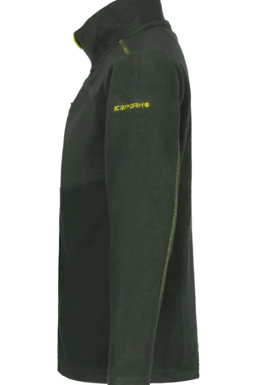 Icepeak Fleece Lohmar Jr