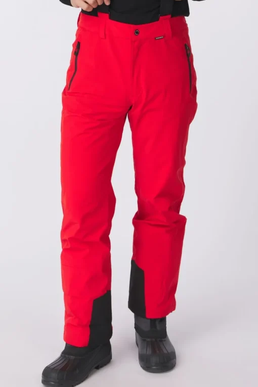Icepeak Skibroek Freiberg