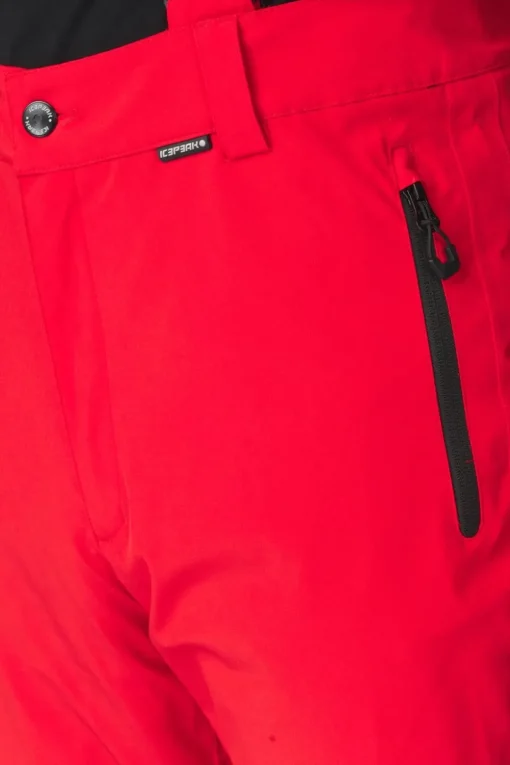 Icepeak Skibroek Freiberg