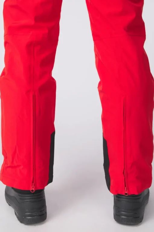 Icepeak Skibroek Freiberg
