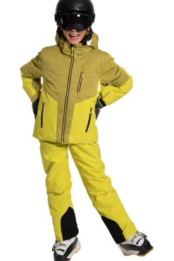 Icepeak Skibroek Lisman Jr
