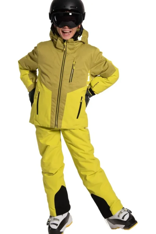 Icepeak Skibroek Lisman Jr