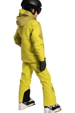 Icepeak Skibroek Lisman Jr