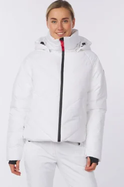 Icepeak Ski-Jas Eastport