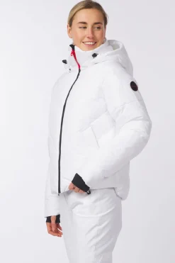Icepeak Ski-Jas Eastport