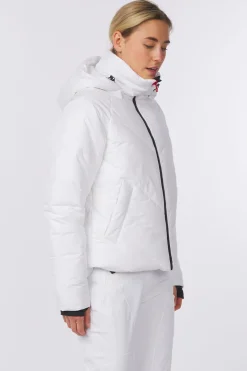 Icepeak Ski-Jas Eastport