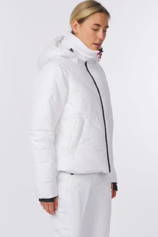 Icepeak Ski-Jas Eastport