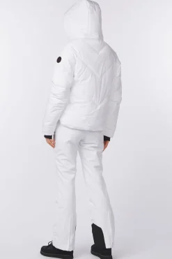 Icepeak Ski-Jas Eastport