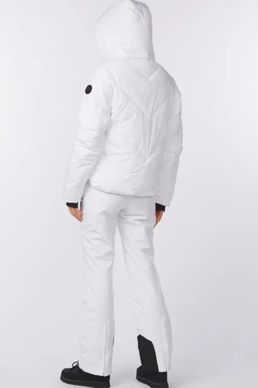 Icepeak Ski-Jas Eastport