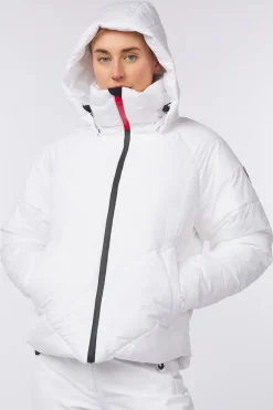 Icepeak Ski-Jas Eastport