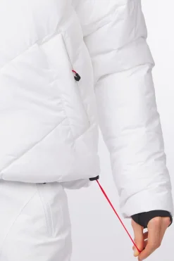 Icepeak Ski-Jas Eastport